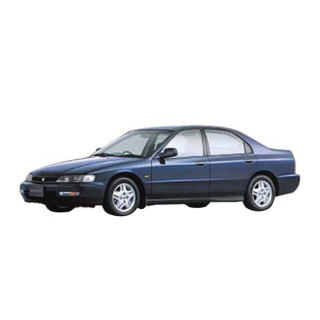 Tappetini Auto Honda Accord (1993-1997)