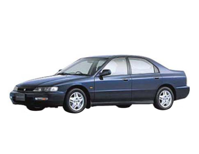 Tappetini Auto Honda Accord (1993-1997)