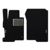 Tappetini Auto Honda Accord (2012-2017)