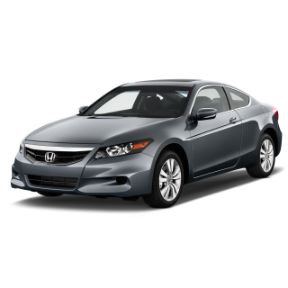Tappetini Auto Honda Accord (2012-2017)