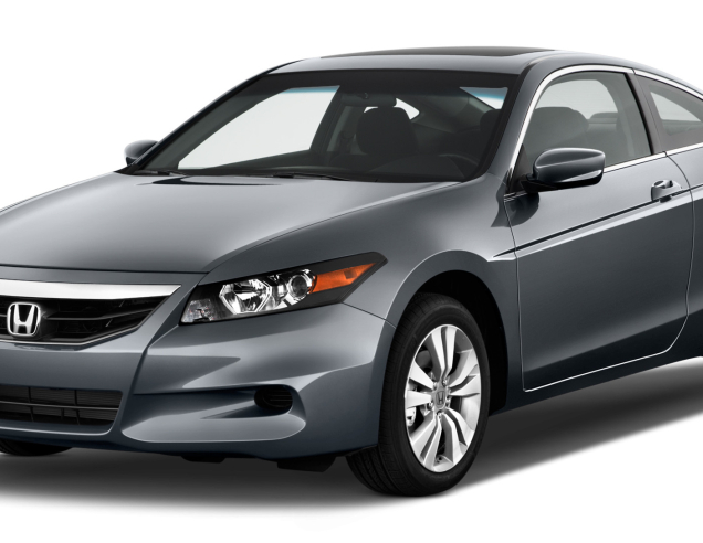 Tappetini Auto Honda Accord (2012-2017)