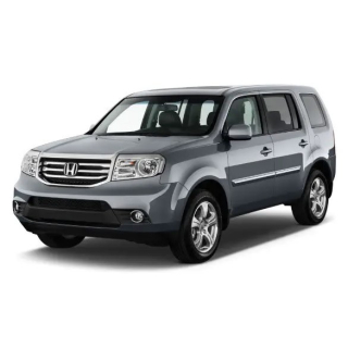 Tappetini Auto Honda Pilot (2008-2015)