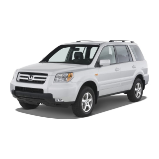 Tappetini Auto Honda Pilot (2002-2008)
