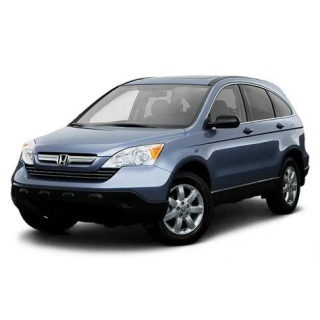 Tappetini Auto Honda CR-V (2006-2010)