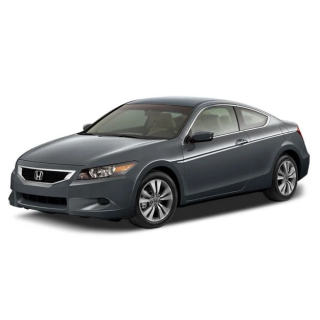 Tappetini Auto Honda Accord (2008-2015)