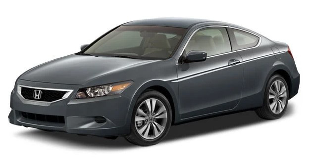 Tappetini Auto Honda Accord (2008-2015)