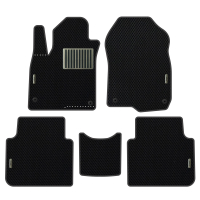 Tappetini Auto Honda CR-V (2019-…)