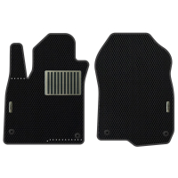 Tappetini Auto Honda CR-V (2019-…)