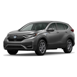 Tappetini Auto Honda CR-V (2019-…)
