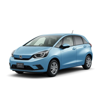 Tappetini Auto Honda Fit (2020-…)