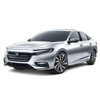Tappetini Auto Honda Insight (2018-…)