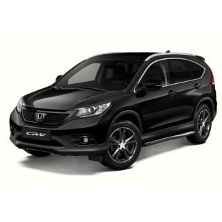 Tappetini Auto Honda CR-V (2012-2016)