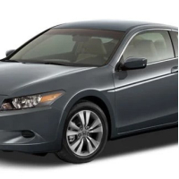 Tappetini Auto Honda Accord (2008-2015)