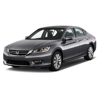 Tappetini Auto Honda Accord (2008-2015)