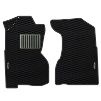 Tappetini Auto Honda CR-V (2005-2006)