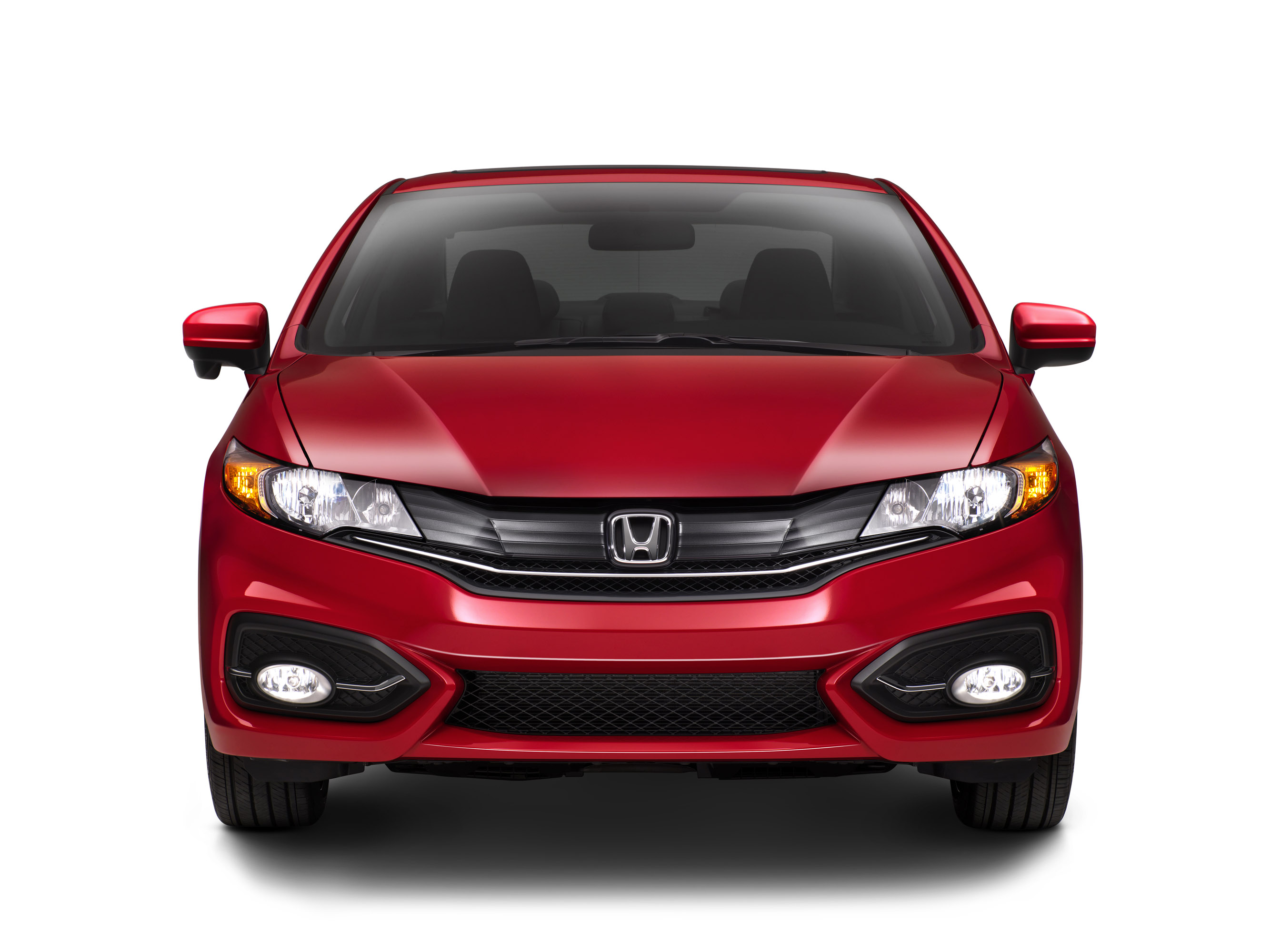 Tappetini Auto Honda Civic (2014-2015)