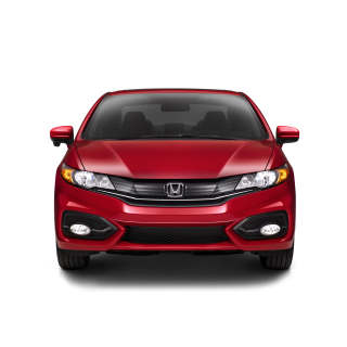 Tappetini Auto Honda Civic (2014-2015)