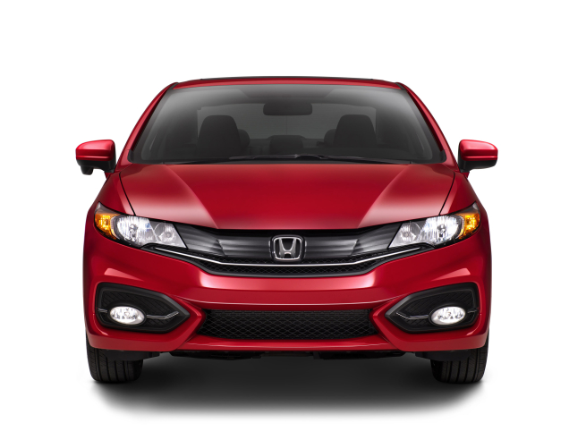 Tappetini Auto Honda Civic (2014-2015)