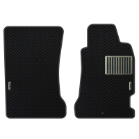 Tappetini Auto Honda Accord (1993-1998)