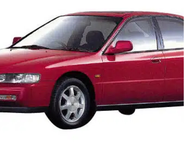 Tappetini Auto Honda Accord (1993-1998)