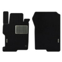 Tappetini Auto Honda Accord (2012-2017)