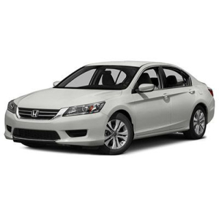 Tappetini Auto Honda Accord (2012-2015)