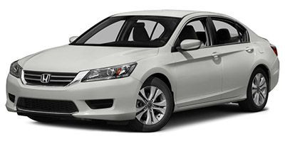Tappetini Auto Honda Accord (2012-2015)