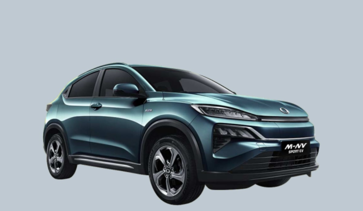 Tappetini Auto Honda M-NV (2020-…)