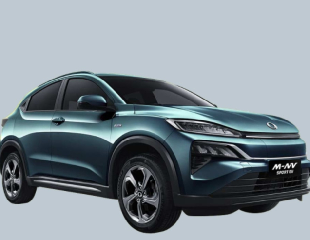 Tappetini Auto Honda M-NV (2020-…)