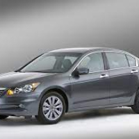 Tappetini Auto Honda Accord (2010-2012)