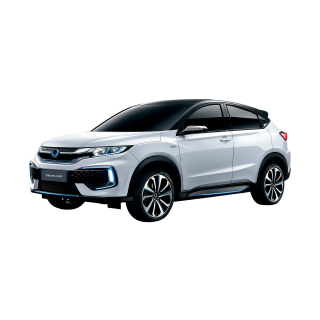 Tappetini Auto Honda XN-V (2020-…)