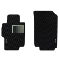 Tappetini Auto Honda Accord (2002-2005)