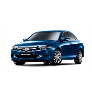 Tappetini Auto Honda Accord (2002-2008)