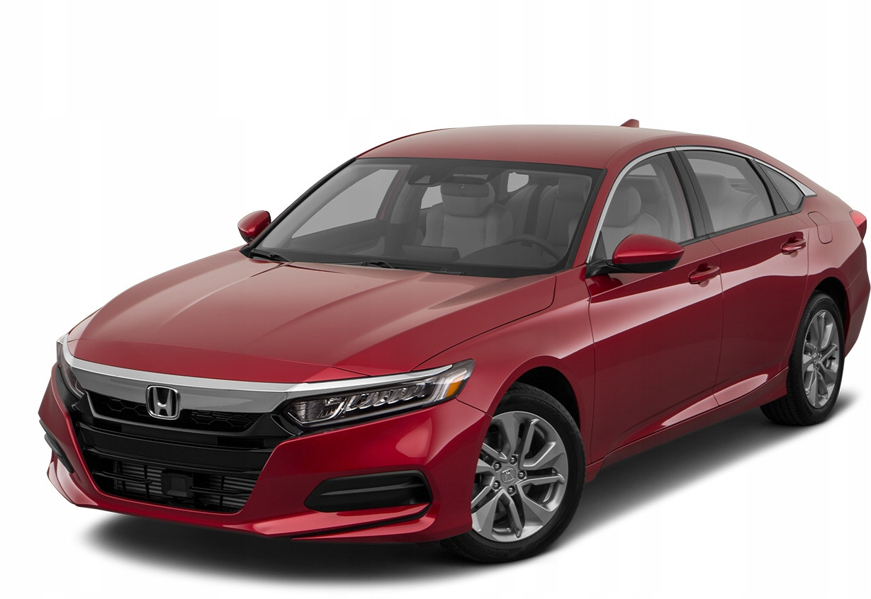 Tappetini Auto Honda Accord (2017-2020)