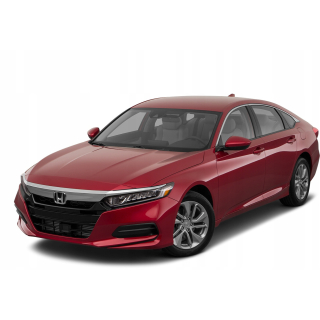 Tappetini Auto Honda Accord (2017-2020)