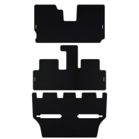 Tappetini Auto Honda Shuttle (1994-2000)