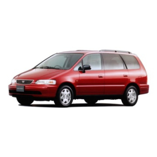 Tappetini Auto Honda Shuttle (1994-2000)