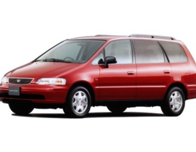 Tappetini Auto Honda Shuttle (1994-2000)