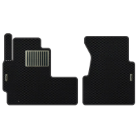 Tappetini Auto Honda CR-V (1996-2001)