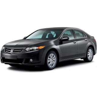 Tappetini Auto Honda Accord (2008-2012)