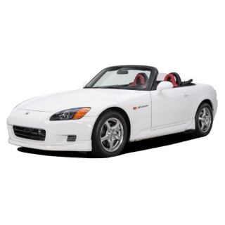 Tappetini Auto Honda S 2000 (1999-2009)