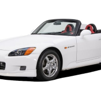 Tappetini Auto Honda S 2000 (1999-2009)