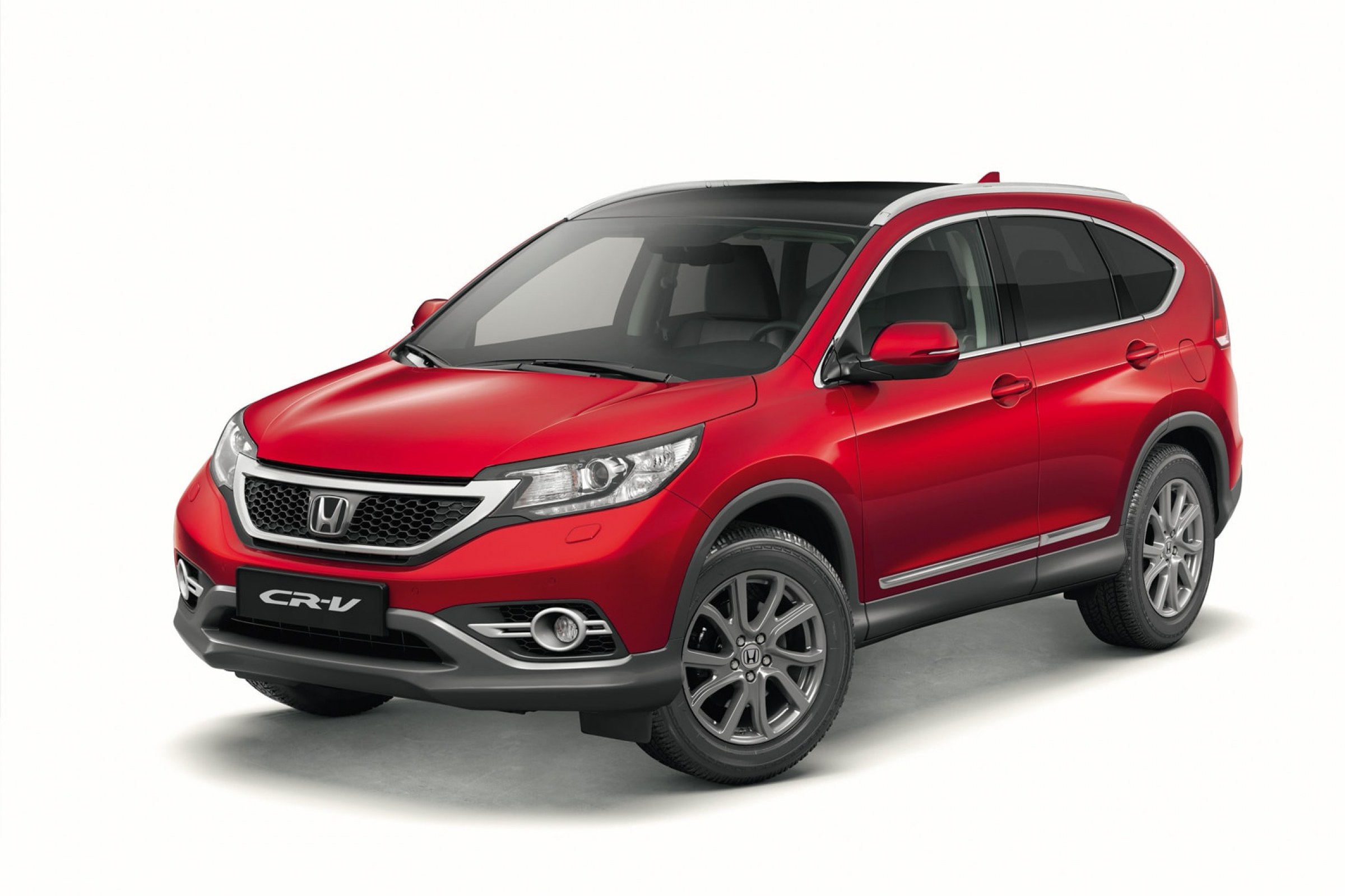 Tappetini Auto Honda CR-V (2016-…)
