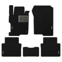 Tappetini Auto Honda Accord (2012-2017)