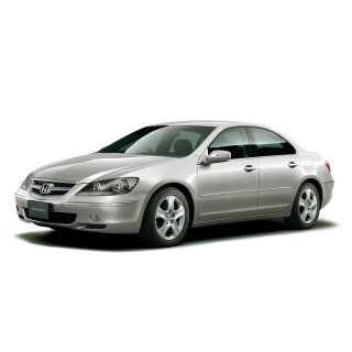 Tappetini Auto Honda Legend (2004-2012)