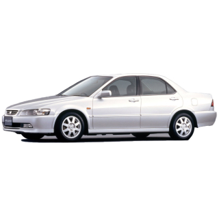 Tappetini Auto Honda Accord (1997-2002)