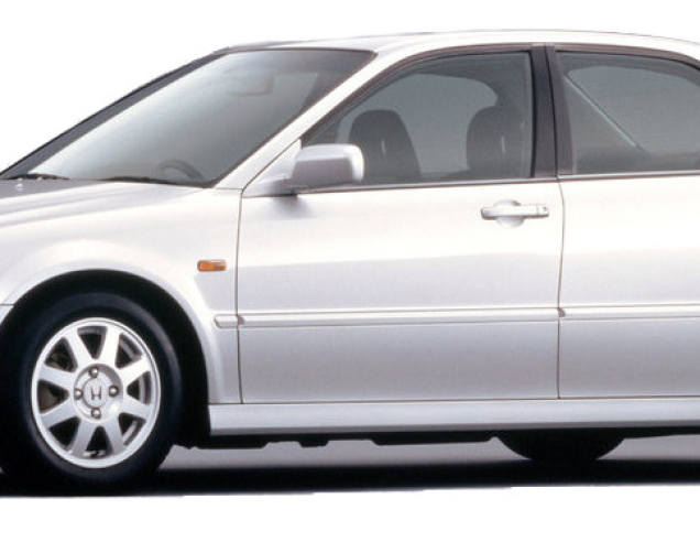 Tappetini Auto Honda Accord (1997-2002)