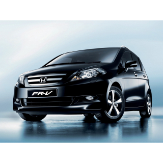 Tappetini Auto Honda FR-V (2004-2009)