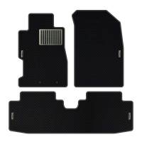Tappetini Auto Honda Civic (2000-2005)