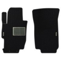 Tappetini Auto Honda Accord (2002-2008)